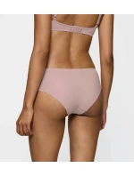 Dámské kalhotky Smart Invisible Hipster - TRIUMPH