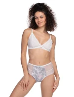 Dámské kalhotky MIDI L-1458MD Dámské kalhotky MIDI L-1458MD