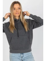 Mikina model 174734 Rue Paris Mikina model 174734 Rue Paris