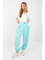 Teplákové kalhoty model 223749 Italy Moda