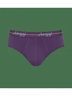 sloggi men Start Midi C3P box - MULTIPLE COLOURS 12 - SLOGGI MULTIPLE COLOURS 12 - SLOGGI