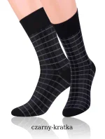 Pánské ponožky Steven Suitline art.056 Pánské ponožky Steven Suitline art.056