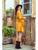 Dámské šaty  287-1  - NUMOCO