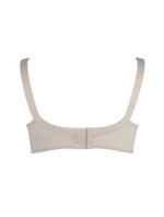 Dámská podprsenka 577 beżowy plus - VIKI Dámská podprsenka 577 beżowy plus - VIKI