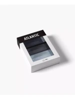 Pánské boxerky 3 pack 215 - Atlantic