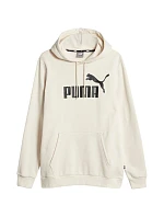 Puma ESS Big Logo Hoodie FL (s) Evening M 586687 87 mikina Puma ESS Big Logo Hoodie FL (s) Evening M 586687 87 mikina