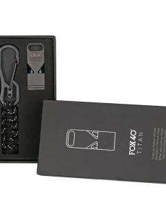 Fox40 Titan píšťalka 8900-1100