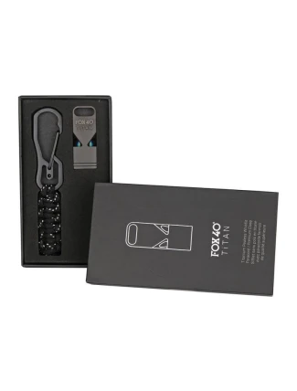 Fox40 Titan píšťalka 8900-1100 Fox40 Titan píšťalka 8900-1100