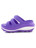 Dřeváky Crocs Mega Crush Triple Strap 209842-5AJ Dřeváky Crocs Mega Crush Triple Strap 209842-5AJ