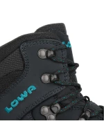 Trekingové boty Lowa Renegade Gtx Mid Ws W 320945 9368 dámské
