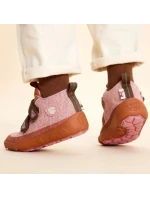 Affenzahn barefoot Knit Happy deer boots (00844-40141)