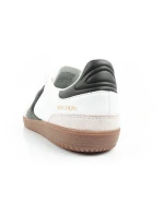 Dámské sportovní tenisky Skechers Kickoff white leather dámské