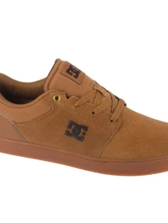 DC Shoes Crisis 2 DC01672200 Brown 38