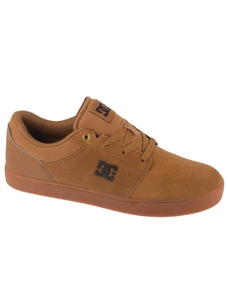 DC Shoes Crisis 2 DC01672200 Brown 38