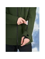 Pánská snowboardová bunda s membránou 15000 4F 4FRAW25TTJAM1051-43S