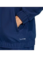 Pánská mikina adidas Entrada 26 Presentation navy blue JZ6619 pánské barvy
