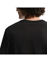 Pánské tričko Nike FFF Soccer černé IH2181 010 pánské