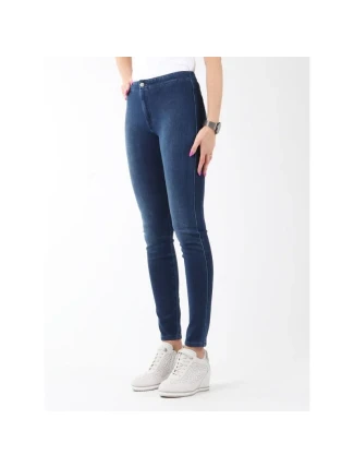Dámské jeansy Wrangler Jegging W W27JGM85F