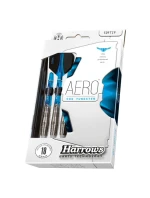 Harrow Aero 90% Softip HS-TNK-000013264 Harrow Aero 90% Softip HS-TNK-000013264