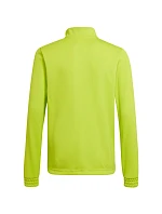 Dětská tréninková mikina Entrada 22 Jr HC5060 - Adidas