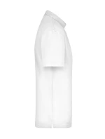Daiber JN 20 Piqué polo 02.0020 white Daiber JN 20 Piqué polo 02.0020 white
