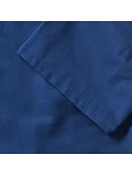 Russell Athletic 933F Halenka Oxford s krátkým rukávem 11.933F oxford blue
