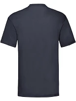 Fruit of the Loom Valueweight T Tričko 16.1036 deep navy