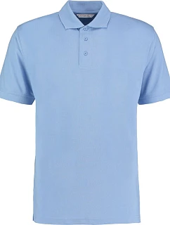 Kustom Kit KK 403 Pánské piqué polo "Superwash" 43.0403 light blue