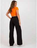 DHJ kalhoty SP 15679 1.31X černá DHJ kalhoty SP 15679 1.31X černá