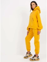 Sada EM KMPL 630.27 tmavě žlutá Sada EM KMPL 630.27 tmavě žlutá