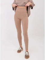 Legíny RV LG 9872.22 tmavě lila