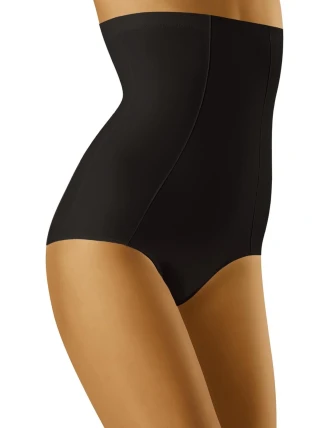 Dámské kalhotky Modelia II Black - Wol-Bar Dámské kalhotky Modelia II Black - Wol-Bar