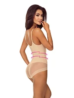 Body 7006 Ofelia béžové – Lapinee