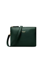 Kabelka VUCH Anna Dark Green