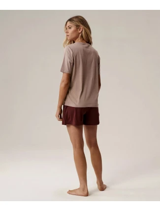 Dámské bavlněné pyžamo Atlantic