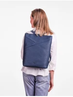 Dámský batoh Vuch Tiara Diamond Blue