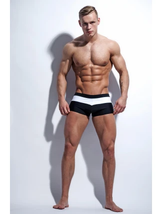 Plavky model 146267 Alpha Male