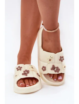 Pantofle  model 212368 Step in style