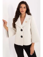 Plášť  model 218399 Rue Paris