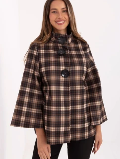 Plášť model 220314 Italy Moda