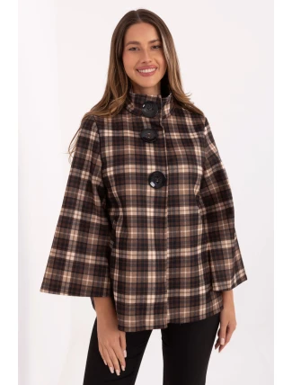 Plášť  model 220314 Italy Moda