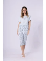 Pyžama  model 223682 M-Max