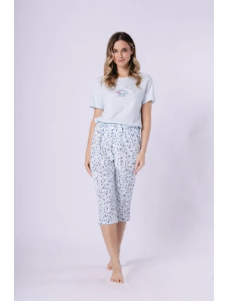 Pyžama  model 223682 M-Max