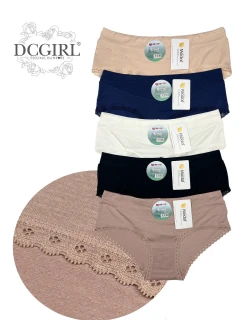 DC Girl kalhotky 26995 A'12 S-XL