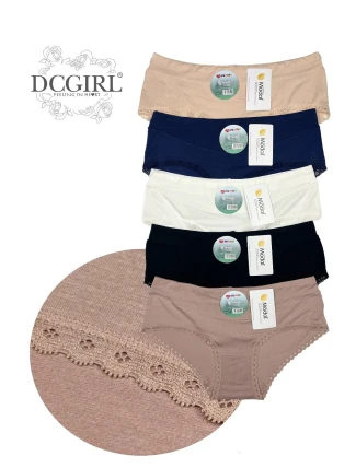 DC Girl kalhotky 26995 A'12 S-XL