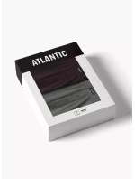 Boxerky Atlantic 2MBX-054 A'2 S-2XL Boxerky Atlantic 2MBX-054 A'2 S-2XL