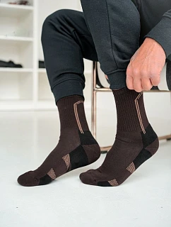 Ponožky Milena Multisport 0088-026 41–46