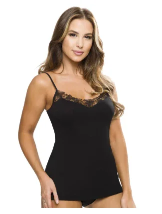 Tričko Emili Tamar 2XL-3XL