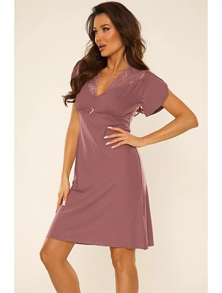 Košile De Lafense 754 Lilian kr/r 3XL-4XL