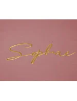 Ložní souprava z mikrovlákna s výšivkou Cotton World FHL-2649 160x200